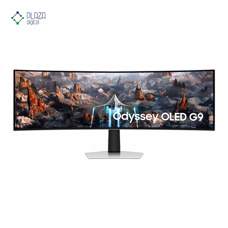 مانیتور سامسونگ 49 اینچ مدل G9 G93SC Odyssey LS49CG934SUXXU