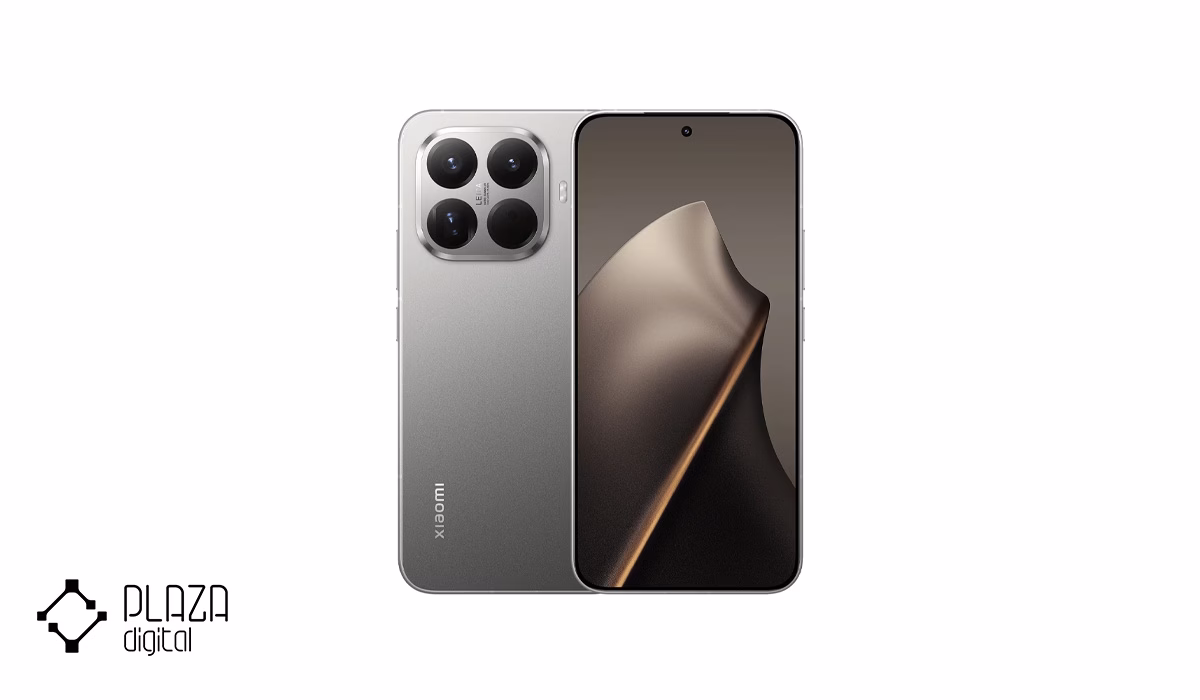 معرفی بهترین گوشی های ضد آب 15 Xiaomi 15T Pro
