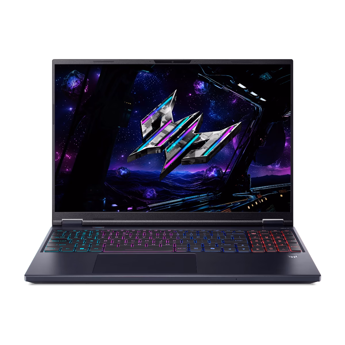 لپ تاپ گیمینگ ایسر 16 اینچی مدل Predator Helios Neo 16 AI PHN16S-71-94ZR Ultra 9 275HX 64GB 4TB RTX5070 پلازا دیجیتال