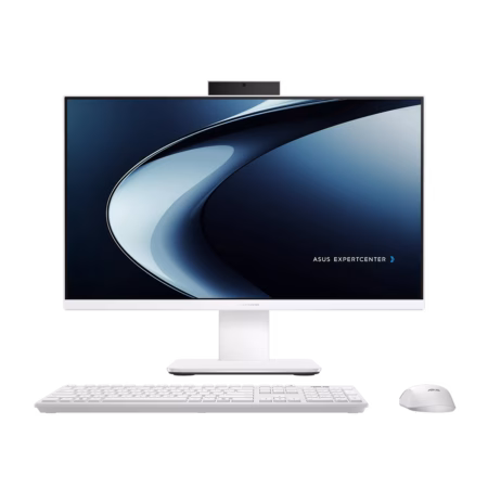 کامپیوتر All in One ایسوس 23.8 اینچی مدل ExpertCenter P440VAK Core 3 100U 8GB 512GB
