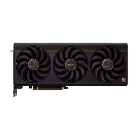 کارت گرافیک ایسوس مدل ProArt GeForce RTX 5080 16GB GDDR7 OC Edition حافظه 16 گیگابایت