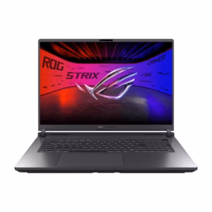 لپ تاپ گیمینگ ایسوس 18 اینچی مدل ROG Strix G18 G815JMR i7 14650HX 16GB 2TB RTX5060 پلازا دیجیتال