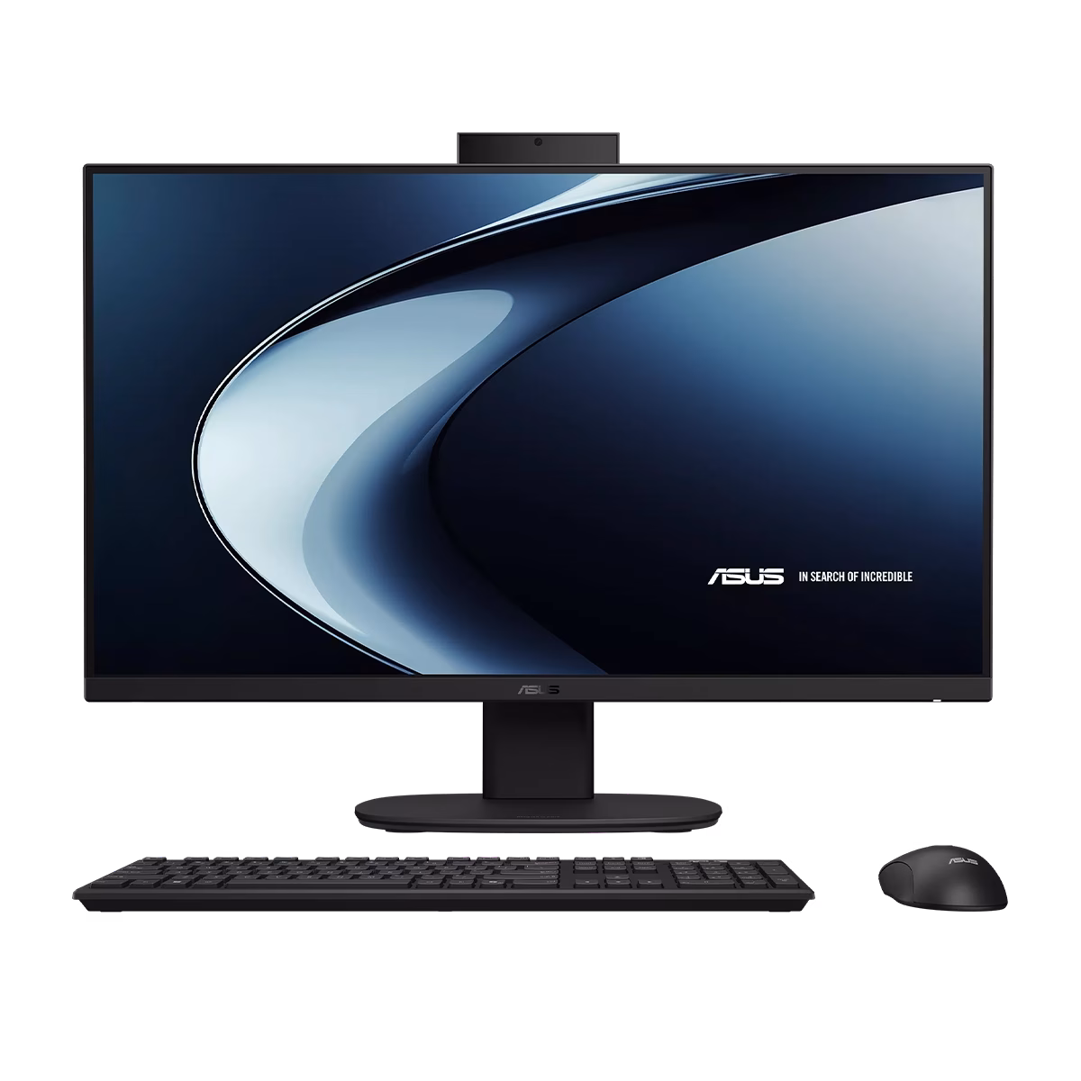 کامپیوتر All in One ایسوس 27 اینچی مدل V470VAT Core 7 240H 16GB 512GB مشکی پلازا دیجیتال