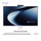 کامپیوتر All in One ایسوس 27 اینچی مدل V470VAT Core 7 240H 16GB 512GB سفید پلازا دیجیتال