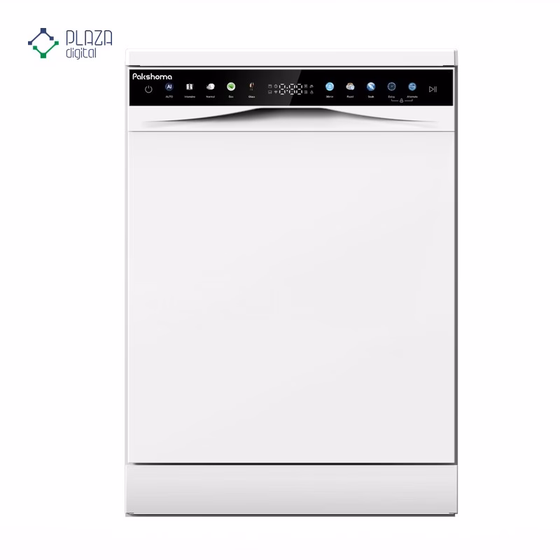 F54 W - پلازا دیجیتال
