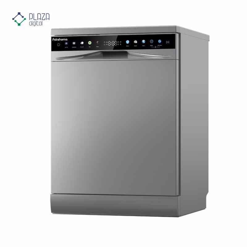 F54 W - پلازا دیجیتال