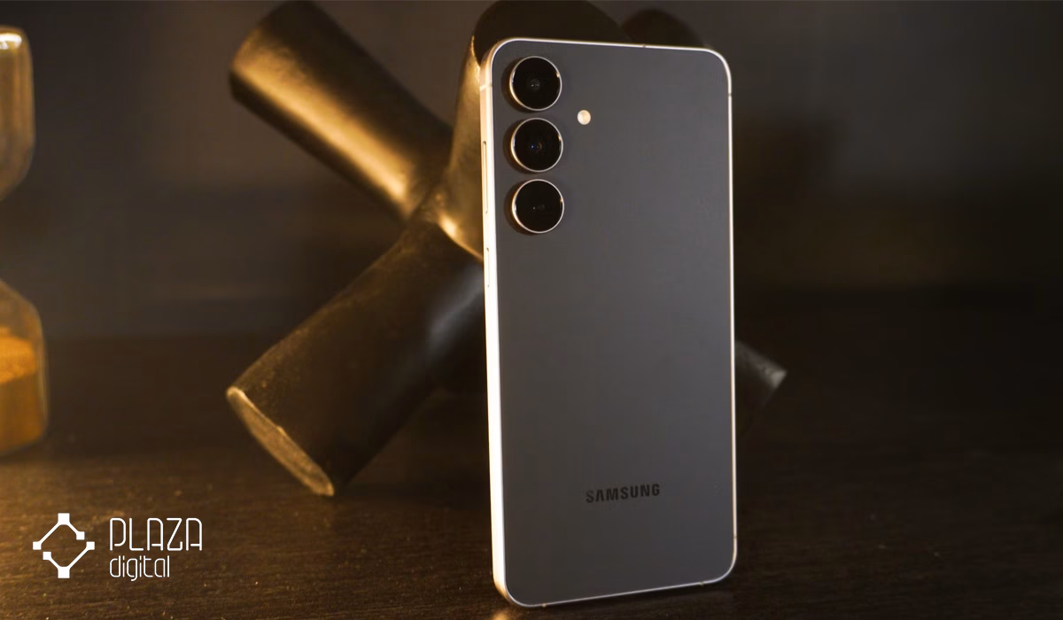 مقایسه گلکسی S25 FE با گلکسی S25 18 galaxy s25 fe
