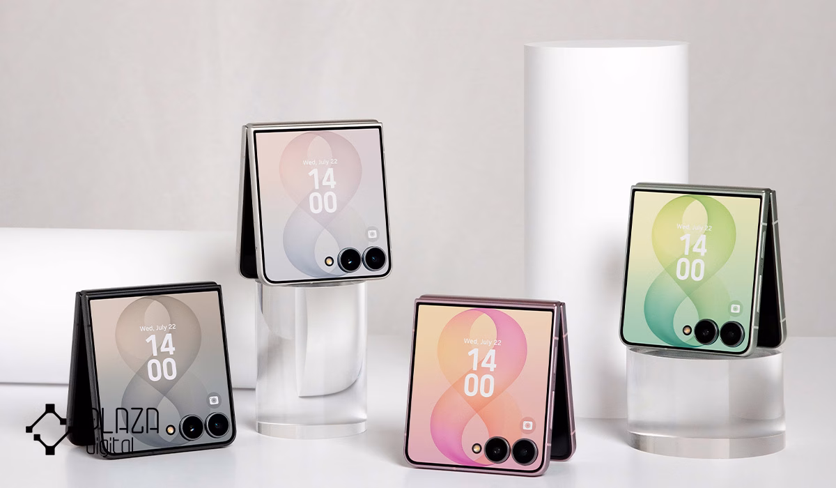 مقایسه گلکسی Z Flip 8 با گلکسی Z Flip 7 18 galaxy-z-flip8