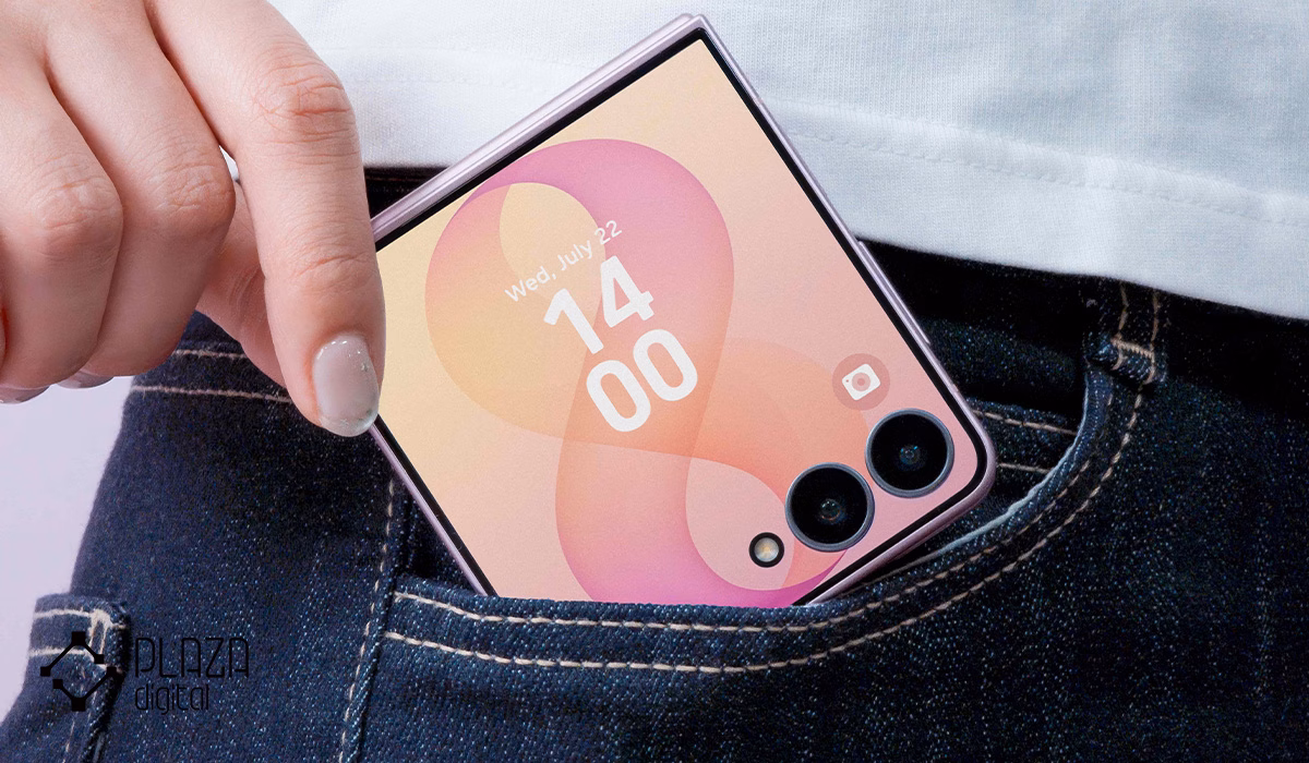 مقایسه گلکسی Z Flip 8 با گلکسی Z Flip 7 15 galaxy-z-flip8
