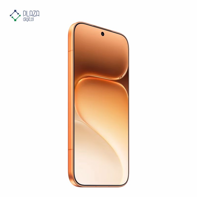 گوشی موبایل آنر مدل Honor 600 Pro 5G ظرفیت 512 گیگابایت رم 12 گیگابایت نارنجی پلازا دیجیتال