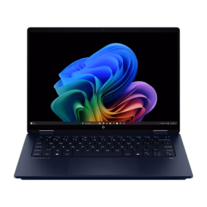 لپ تاپ اچ پی 14 اینچی مدل OmniBook X Flip 14-FM0013DX Ultra 5 226V 16GB 512GB پلازا دیجیتال