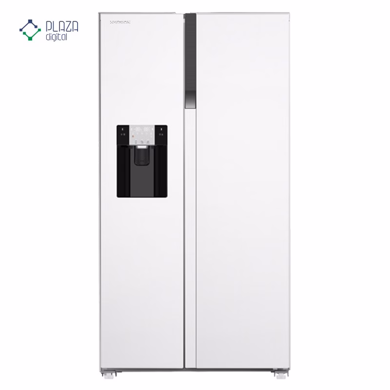 HS600-WI/SI - پلازا دیجیتال