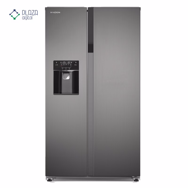 HS600-WI/SI - پلازا دیجیتال