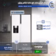 HS600-WI/SI - پلازا دیجیتال