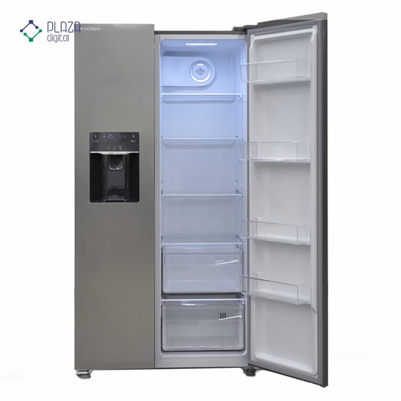 HS600-WI/SI - پلازا دیجیتال