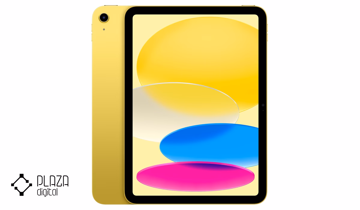 بهترین تبلت تا ۱۰۰ میلیون تومان 22 iPad-11th-Gen-2025-Wi-Fi-128-6