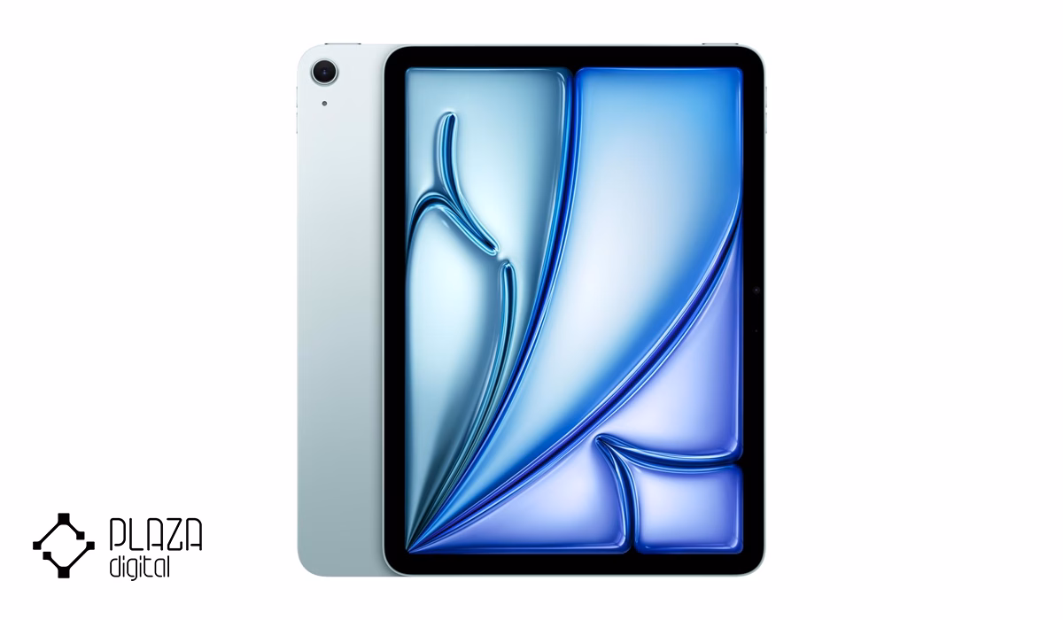 بهترین تبلت برای کودکان 11 iPad-Air7-2025-Wi-Fi-M3