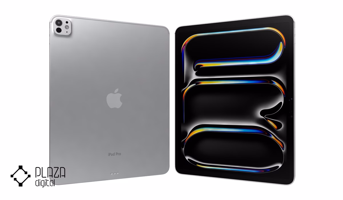 بهترین تبلت برای طراحی 17 iPad-Pro-13-WiFi-M5-2025