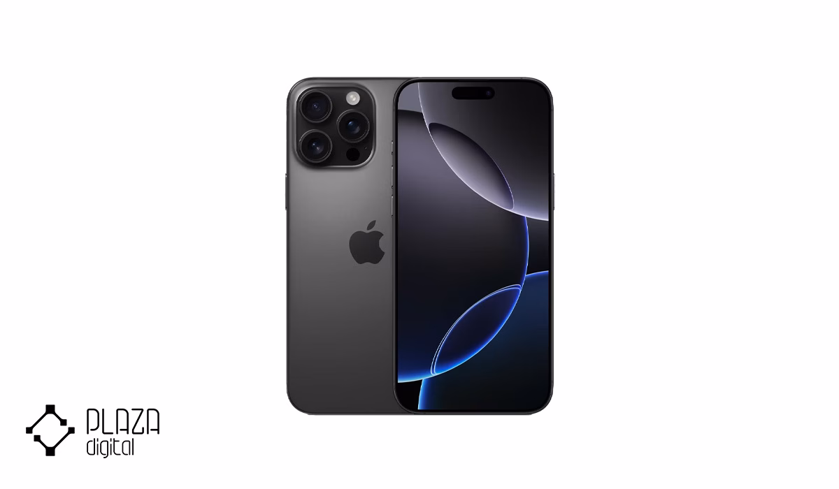 معرفی بهترین گوشی های ضد آب 10 iPhone 16 Pro Max