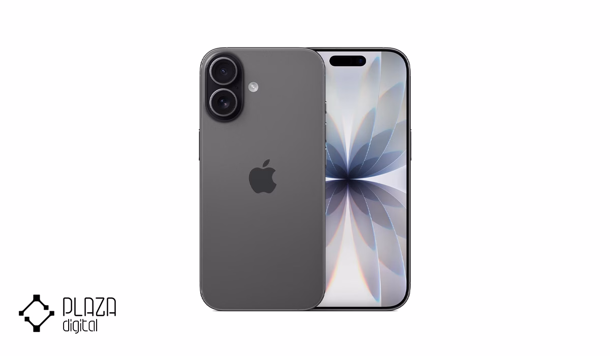 بهترین گوشی برای تولید محتوا 14 iPhone 17 CH