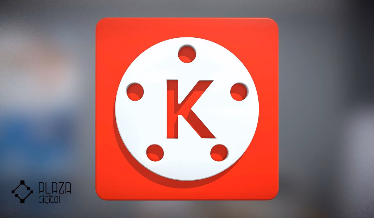 بهترین اپلیکیشن های ادیت فیلم در گوشی های اندروید و iOS 12 اپلیکیشن kinemaster