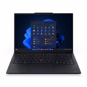لپ تاپ لنوو 14 اینچی مدل ThinkPad E14 Gen 7 Ultra 5 225U 24GB 2TB پلازا دیجیتال