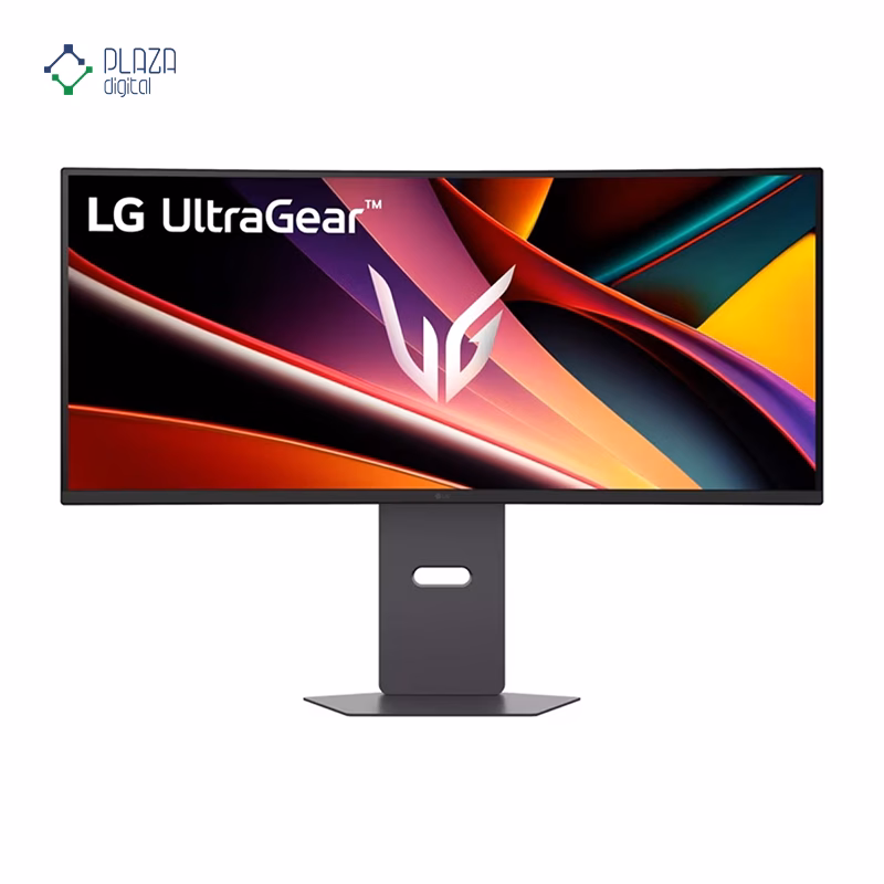 مانیتور گیمینگ ال جی 34 اینچ مدل UltraGear 34G600A پلازا دیجیتال