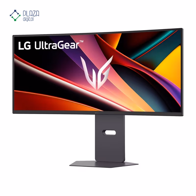 مانیتور گیمینگ ال جی 34 اینچ مدل UltraGear 34G600A پلازا دیجیتال