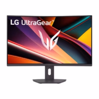 مانیتور ال جی 31.5 اینچ مدل UltraGear 32G600A-B 144 مانیتور ال جی 32 اینچ مدل UltraGear 32G600A-B پلازا دیجیتال