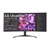 مانیتور ال جی 34 اینچ مدل UltraWide 34WQ60C-B 148 مانیتور ال جی 34 اینچ مدل UltraWide 34WQ60C-B پلازا دیجیتال