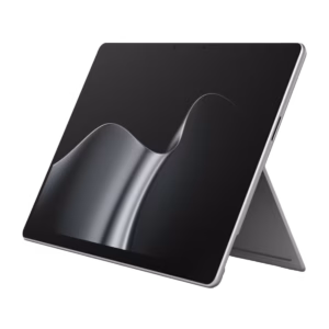 تبلت مایکروسافت مدل Surface Pro 12 Snapdragon X2 Plus LCD ظرفیت 512 گیگابایت رم 16 گیگابایت نقره ای پلازا دیجیتال