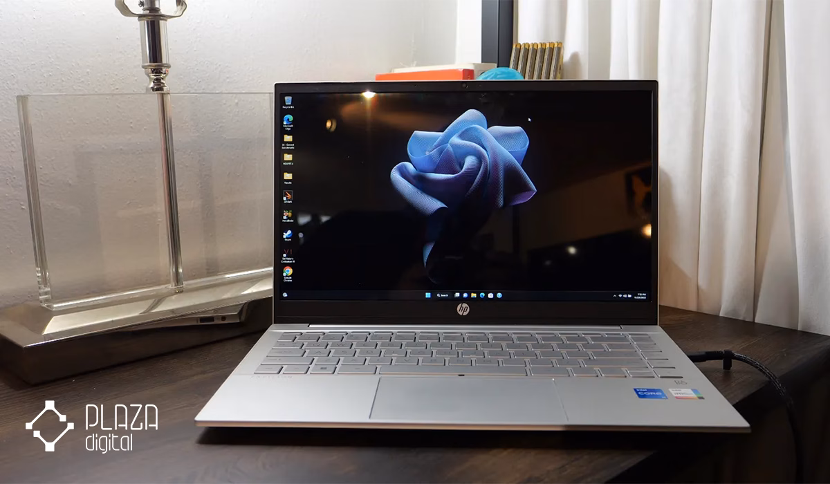 مقایسه لپ تاپ Victus و Pavilion؛ کدام سری HP را بخریم؟ 17 لپ تاپ HP Pavilion