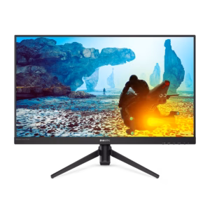 مانیتور گیمینگ فیلیپس 27 اینچ مدل 272M8 پلازا دیجیتال
