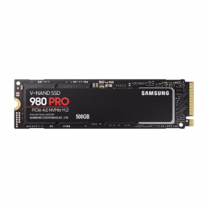 اس اس دی سامسونگ مدل Samsung 980 PRO ظرفیت 500 گیگابایت پلازا دیجیتال