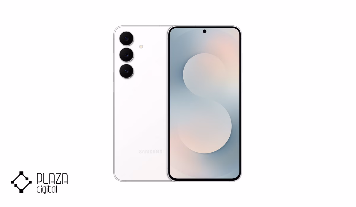 معرفی بهترین گوشی های ضدآب سامسونگ 12 samsung-galaxy-s25-fe