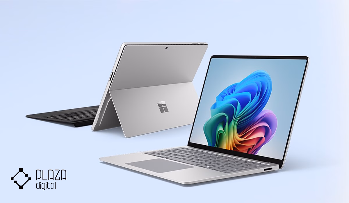 تفاوت سرفیس پرو و سرفیس لپ تاپ چیست؟ 11 تفاوت های Surface Laptop با Surface Pro
