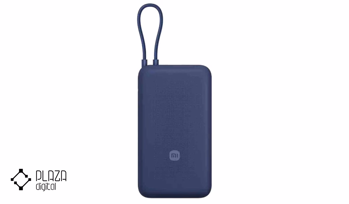 بهترین پاوربانک تا ۵ میلیون 15 xiaomi-PB2030MI