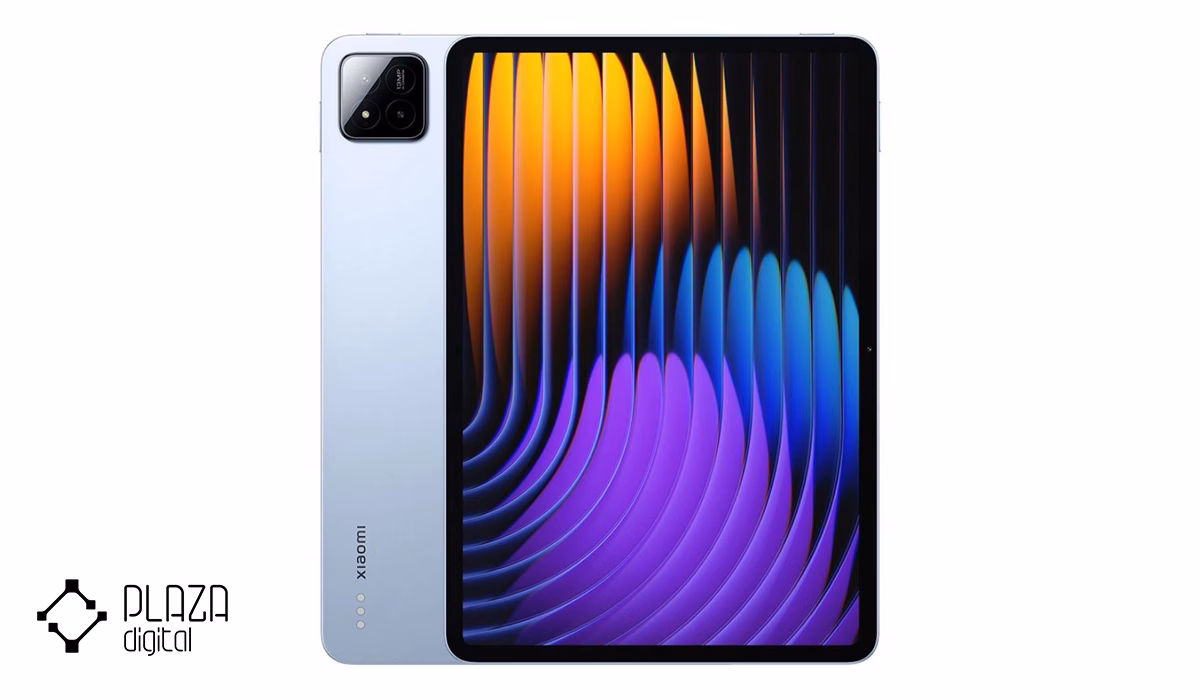 بهترین تبلت تا ۱۰۰ میلیون تومان 27 xiaomi-pad-7