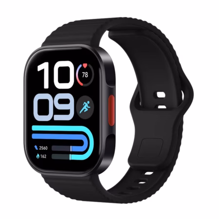 ساعت هوشمند شیائومی مدل Redmi Watch 6 Lite