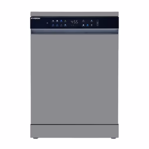 ماشین ظرفشویی 14 نفره ایکس ویژن مدل S151 W/S