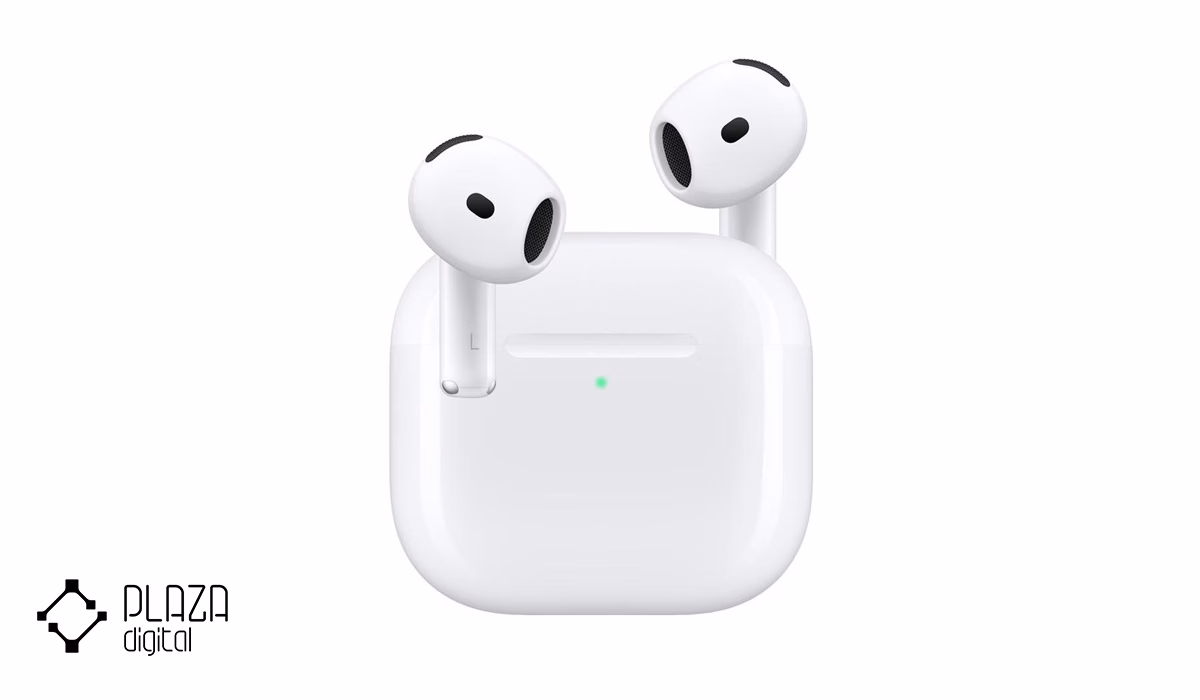بهترین ایرپاد اپل؛ کدوم ایرپاد apple را بخریم؟ 19 هندزفری بلوتوثی اپل مدل AirPods 4
