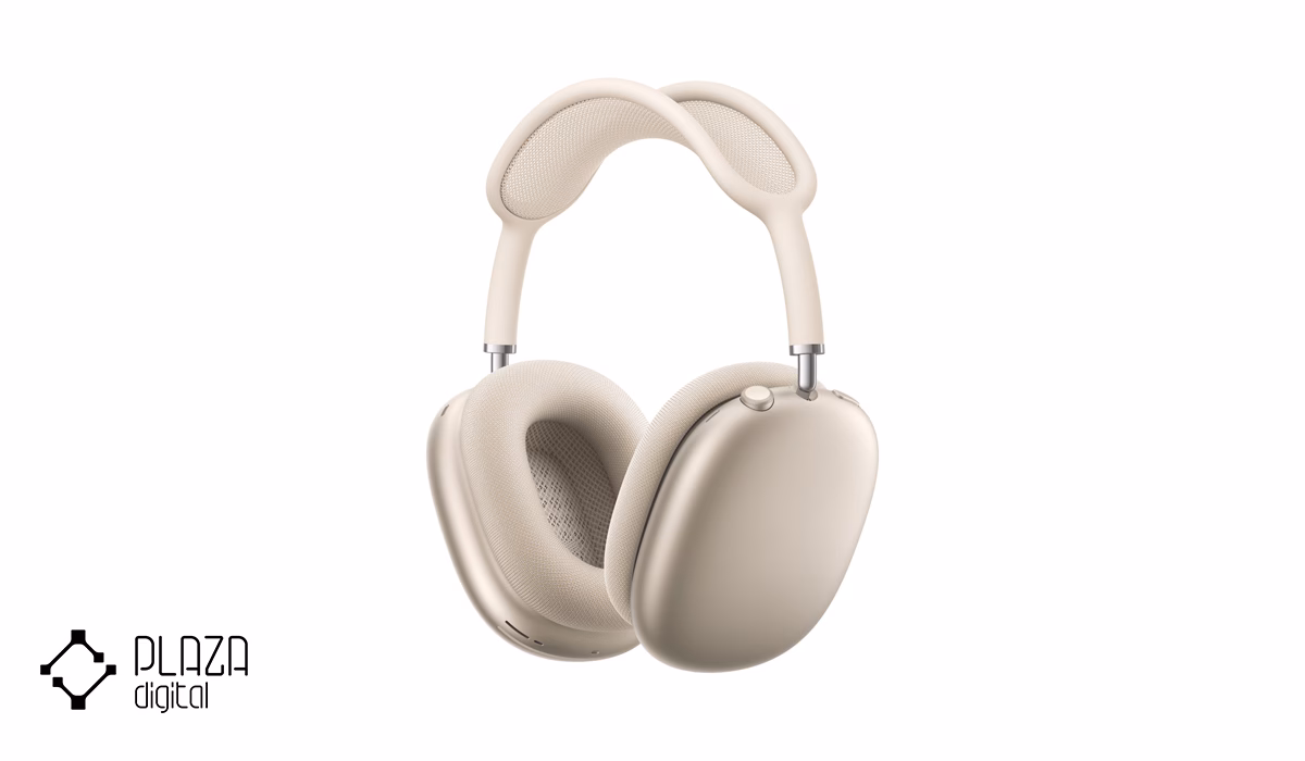 بهترین هدفون و هدست موجود در بازار 11 هدفون بلوتوثی اپل مدل ایرپاد مکس AirPods Max 2