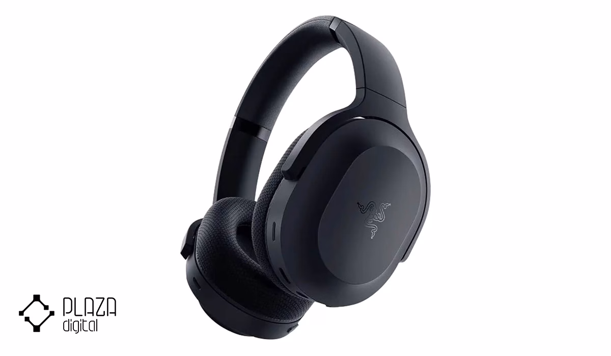 بهترین هدست گیمینگ ریزر razer 13 هدست گیمینگ ریزر مدل Barracuda