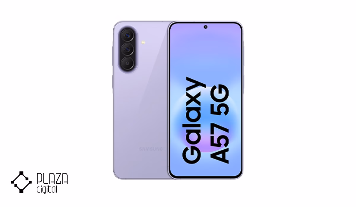 بهترین گوشی های ضد آب سامسونگ 18 Galaxy A57