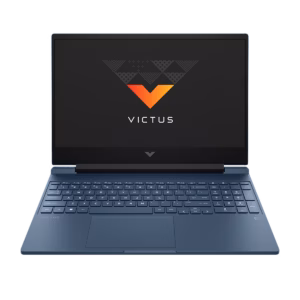 لپ تاپ گیمینگ اچ پی 15.6 اینچی مدل Victus 15-fb3024ne R7 7445HS 64GB 3TB RTX3050