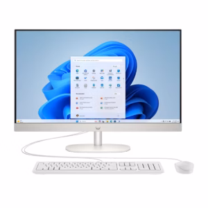 کامپیوتر All in One اچ پی 23.8 اینچی مدل cr1086nh Ultra 5 125U 16GB 512GB