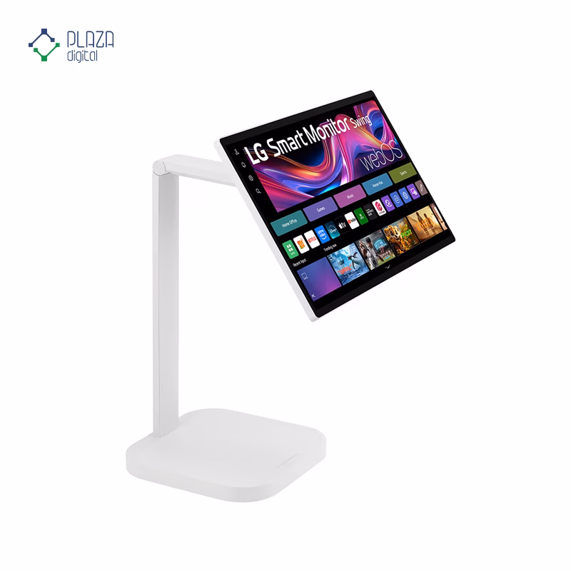 مانیتور ال جی 32 اینچ مدل 32U889SA