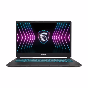 لپ تاپ ام اس آی 15.6 اینچی مدل Cyborg 15 A2RUDX Core 7 240H 64GB 4TB RTX3050