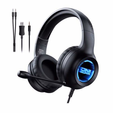 هدست گیمینگ اونیکوما مدل X36