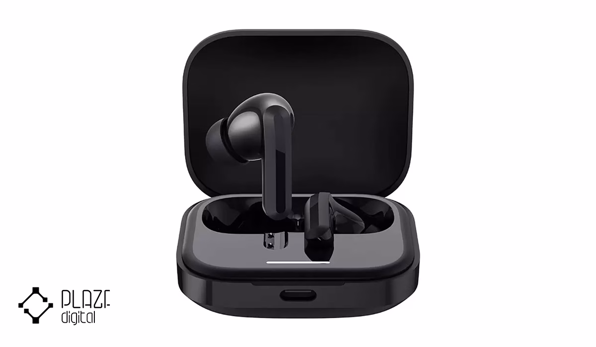 بهترین هندزفری بلوتوثی شیائومی 15 Redmi Buds 5
